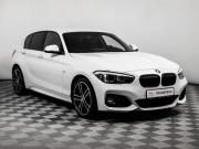 BMW 1 серии II (F20/F21) Рестайлинг 2 Москва  - изображение 19