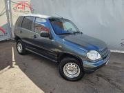 Chevrolet Niva I Ярославль  - изображение 18
