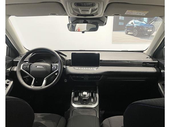 Новый Haval Jolion I Рестайлинг 2 2026 года, цена 2 424 510 рублей, внедорожник, Автокод Объявления
