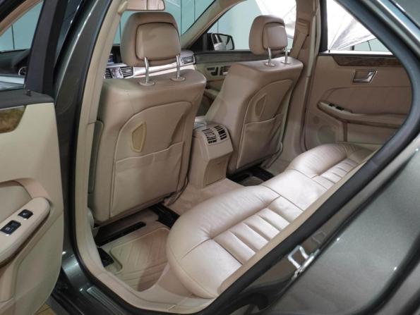 Mercedes-Benz E-Класс IV (W212 S212 C207) с пробегом 2010 года, цена 1 199 000 рублей, 229424 км, седан, Автокод Объявления