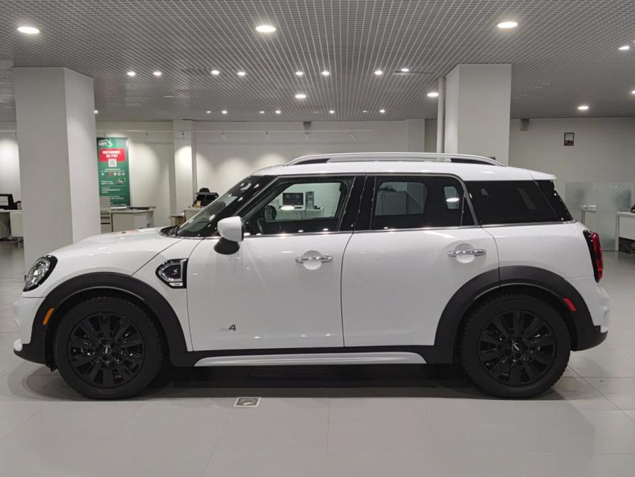 Mini Countryman II Казань  - изображение 10