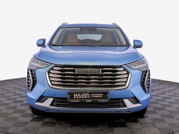 Haval Jolion I с пробегом 2023 года, цена 1 840 000 рублей, 73877 км, внедорожник, Автокод Объявления