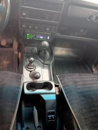 Lada (ВАЗ) 2121 (4x4) I Рестайлинг с пробегом 2019 года, цена 570 000 рублей, 58000 км, внедорожник, Автокод Объявления