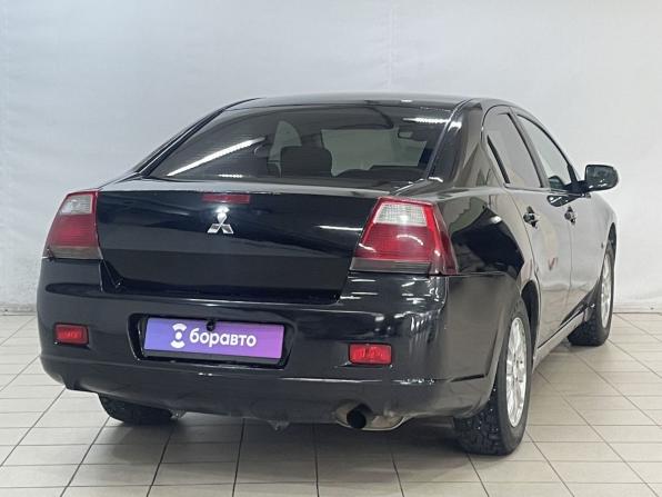 Mitsubishi Galant IX Рестайлинг с пробегом 2006 года, цена 440 000 рублей, 260193 км, седан, Автокод Объявления