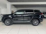 Geely Atlas Pro Челябинск  - изображение 39