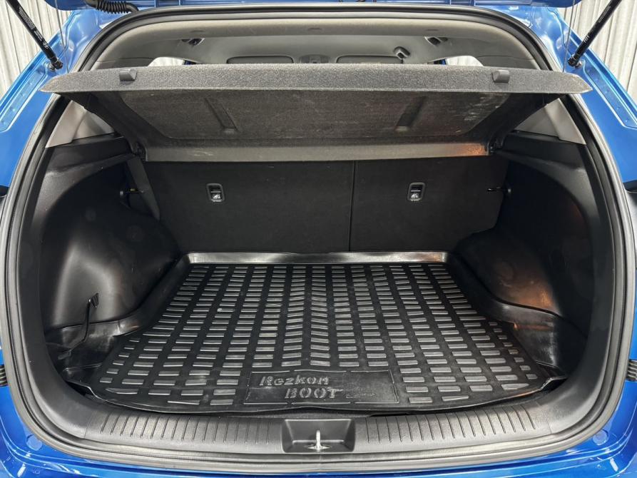 Hyundai Creta I Стерлитамак  - изображение 19