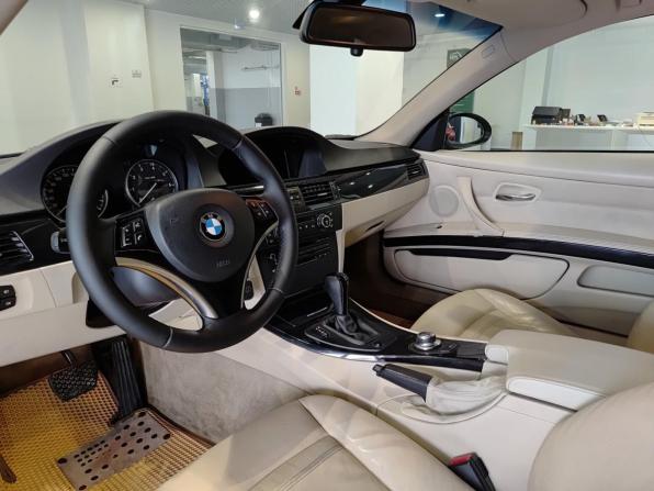 BMW 3 серии V (E90/E91/E92/E93) с пробегом 2008 года, цена 1 260 000 рублей, 279752 км, купе, Автокод Объявления