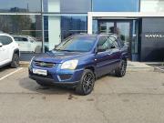 Kia Sportage II Рестайлинг Москва  - изображение 17