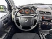 SsangYong Kyron I Рестайлинг Москва  - изображение 47