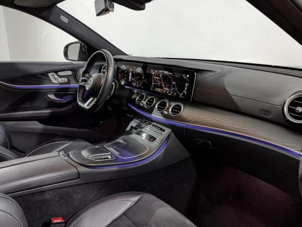 Mercedes-Benz E-Класс V (W213 S213 C238) Рестайлинг с пробегом 2021 года, цена 5 290 000 рублей, 94319 км, седан, Автокод Объявления
