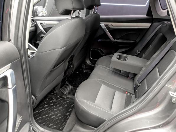 Geely Coolray I с пробегом 2023 года, цена 1 640 000 рублей, 94697 км, внедорожник, Автокод Объявления