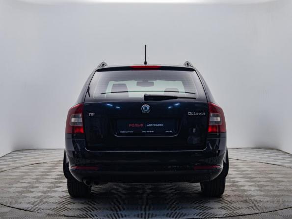Skoda Octavia II (A5) Рестайлинг с пробегом 2012 года, цена 850 000 рублей, 202322 км, универсал, Автокод Объявления