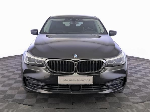BMW 6 серии IV (G32) с пробегом 2019 года, цена 4 020 000 рублей, 94414 км, лифтбек, Автокод Объявления