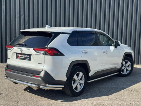 Toyota RAV4 V (XA50) с пробегом 2020 года, цена 2 899 000 рублей, 71357 км, внедорожник, Автокод Объявления