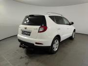 Geely Emgrand X7 I Уфа  - изображение 30