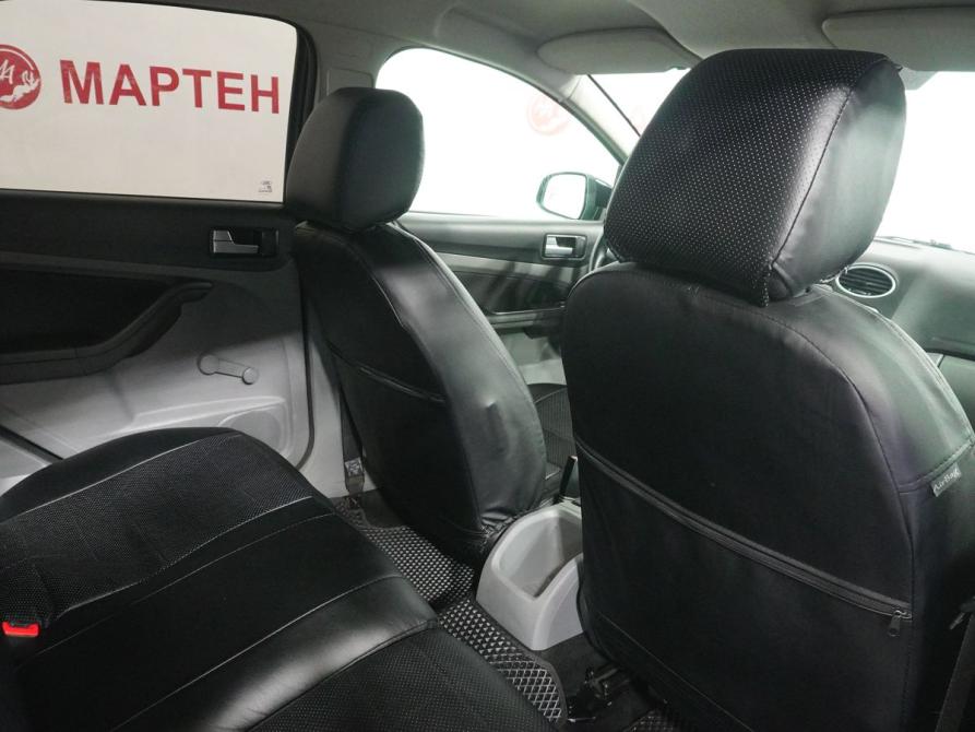 Ford Focus II Рестайлинг Вологда  - изображение 11