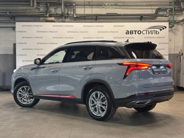 Changan CS75 Plus I Рестайлинг с пробегом 2023 года, цена 2 099 000 рублей, 31360 км, внедорожник, Автокод Объявления