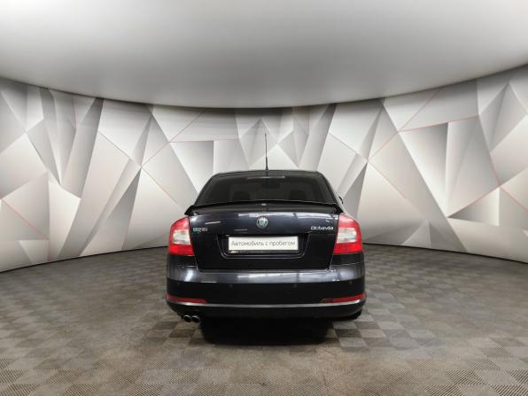 Skoda Octavia RS II Рестайлинг с пробегом 2010 года, цена 1 319 000 рублей, 164387 км, лифтбек, Автокод Объявления