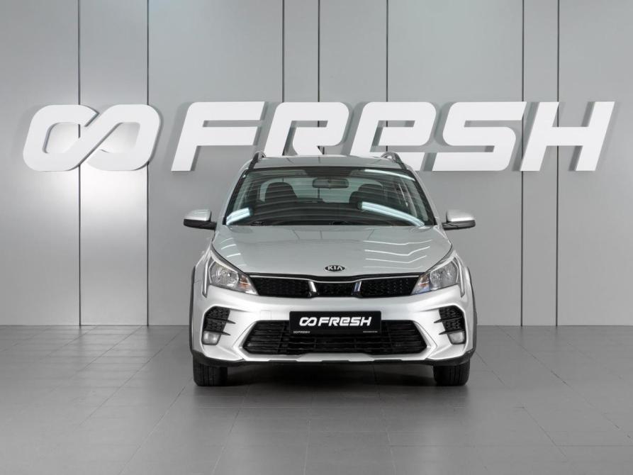 Kia Rio IV Рестайлинг Минеральные Воды  - изображение 3