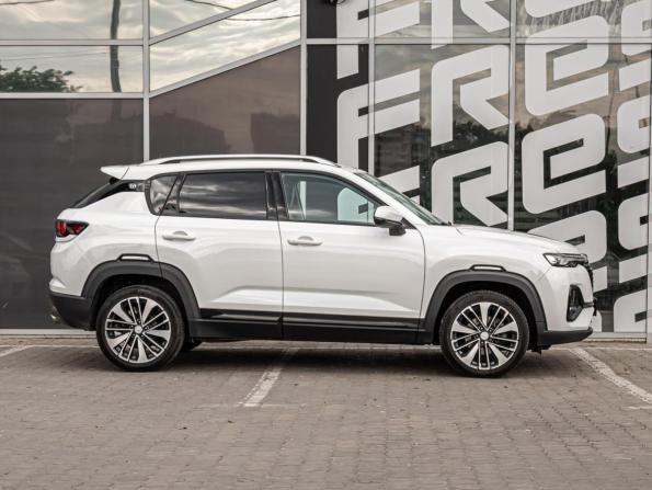 Changan CS35 Plus I Рестайлинг с пробегом 2023 года, цена 1 890 000 рублей, 19999 км, внедорожник, Автокод Объявления