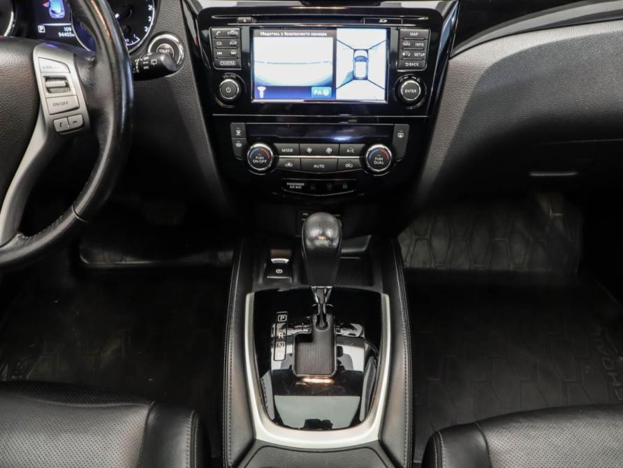 Nissan Qashqai II Москва  - изображение 10