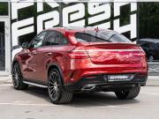 Mercedes-Benz GLE Coupe I (C292) Волгоград  - изображение 37