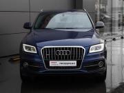 Audi Q5 I (8R) Рестайлинг Москва  - изображение 23