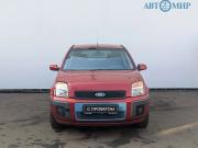 Ford Fusion I Рестайлинг Москва  - изображение 15