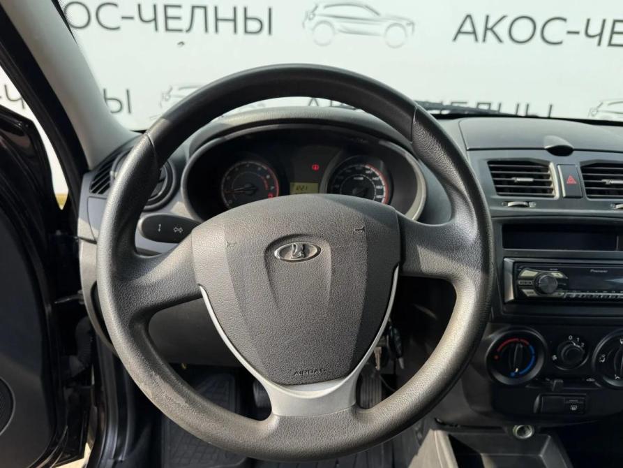 Lada (ВАЗ) Kalina II Набережные Челны  - изображение 12