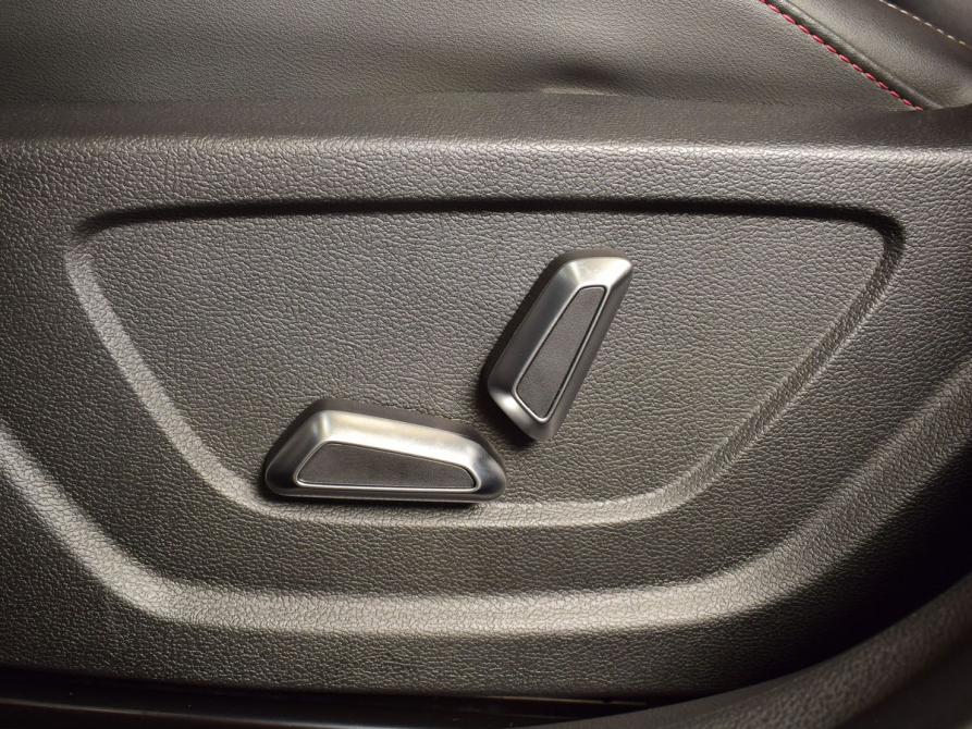Geely Coolray I Рестайлинг Кемерово  - изображение 26