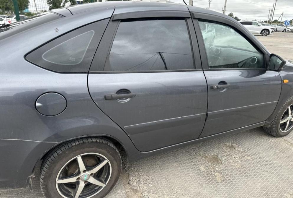 Lada (ВАЗ) Granta I Саратов  - изображение 9