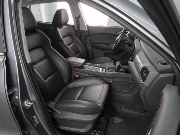 Chery Tiggo 4 I Рестайлинг с пробегом 2022 года, цена 1 499 000 рублей, 68384 км, внедорожник, Автокод Объявления