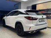 Lexus RX IV Новосибирск  - изображение 19