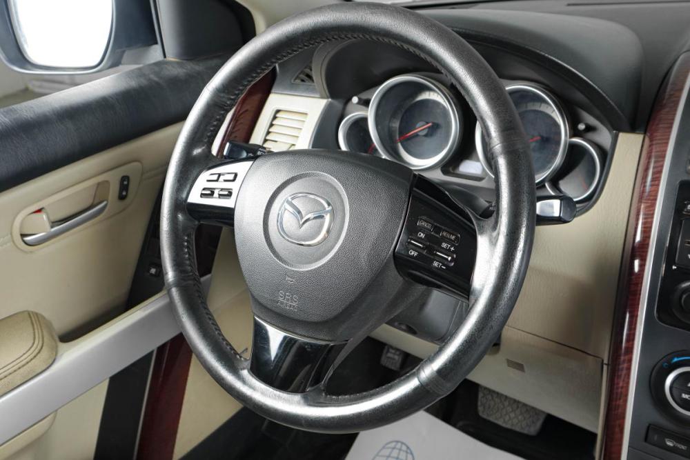 Mazda CX-9 I Тюмень  - изображение 12