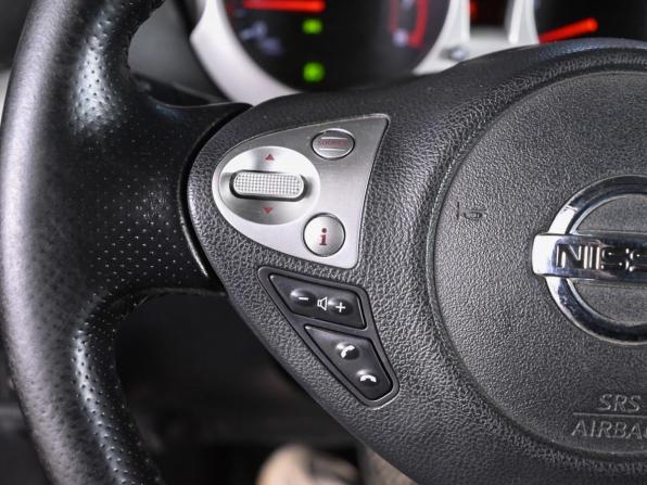 Nissan Juke I с пробегом 2013 года, цена 1 150 000 рублей, 157677 км, внедорожник, Автокод Объявления