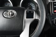 Toyota Land Cruiser Prado 150 Series Рестайлинг 3 Тюмень  - изображение 36