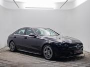 Mercedes-Benz C-Класс V (W206) Москва  - изображение 21