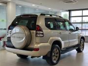 Toyota Land Cruiser Prado 120 Series Рестайлинг Тверь  - изображение 24