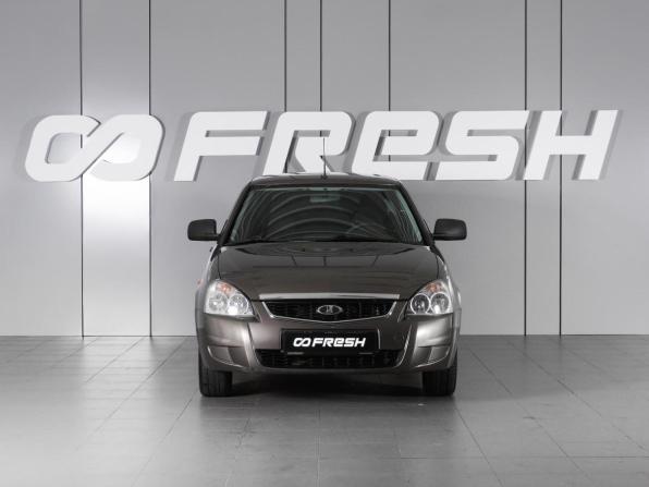 Lada (ВАЗ) Priora I Рестайлинг с пробегом 2016 года, цена 709 000 рублей, 126096 км, седан, Автокод Объявления