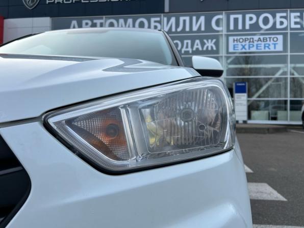Hyundai Creta I с пробегом 2016 года, цена 1 620 000 рублей, 120701 км, внедорожник, Автокод Объявления