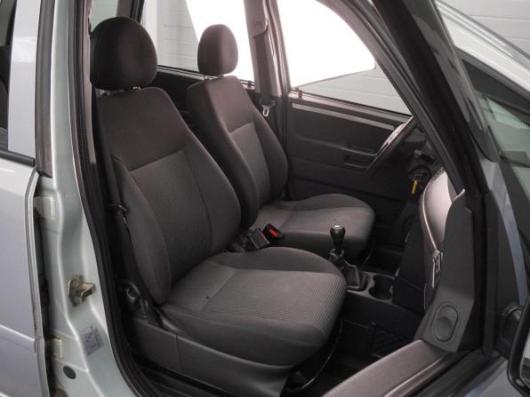 Opel Meriva A Рестайлинг с пробегом 2008 года, цена 549 000 рублей, 127018 км, компактвэн, Автокод Объявления