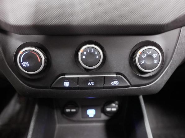 Hyundai Creta I Рестайлинг с пробегом 2021 года, цена 1 911 000 рублей, 87149 км, внедорожник, Автокод Объявления