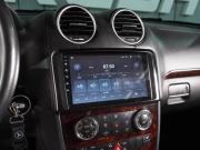 Mercedes-Benz GL-Класс I (X164) Рестайлинг Воронеж  - изображение 42