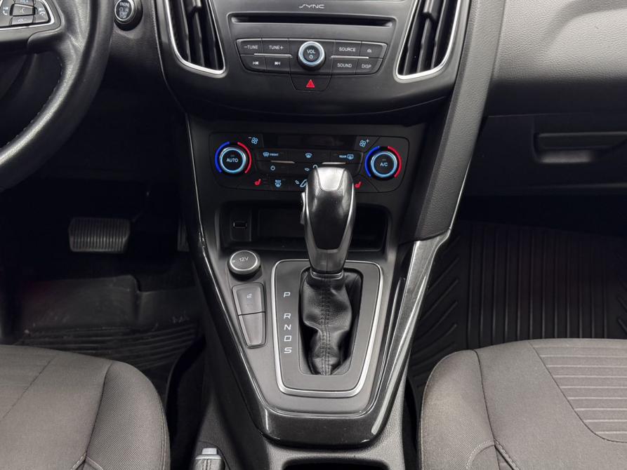 Ford Focus III Рестайлинг Воронеж  - изображение 10