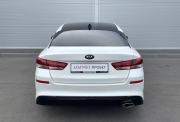Kia Optima IV Рестайлинг Иваново  - изображение 29