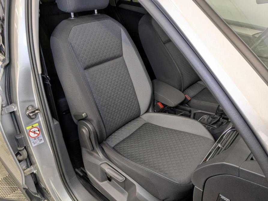 Volkswagen Tiguan II Москва  - изображение 22