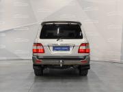 Toyota Land Cruiser 100 Series Рестайлинг 1 Новосибирск  - изображение 29
