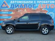 Renault Duster I Рестайлинг Набережные Челны  - изображение 25