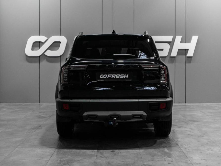 Haval Dargo Тюмень  - изображение 4