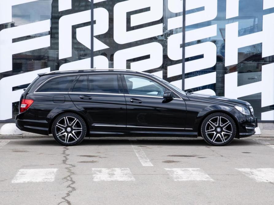 Mercedes-Benz C-Класс III (W204) Рестайлинг Краснодар  - изображение 5